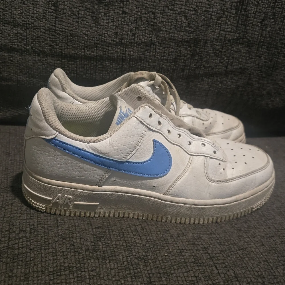 Nike | Air Force 1 '07 Low-Top Sneakers Women's 7